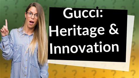 gucci boses|who runs gucci today.